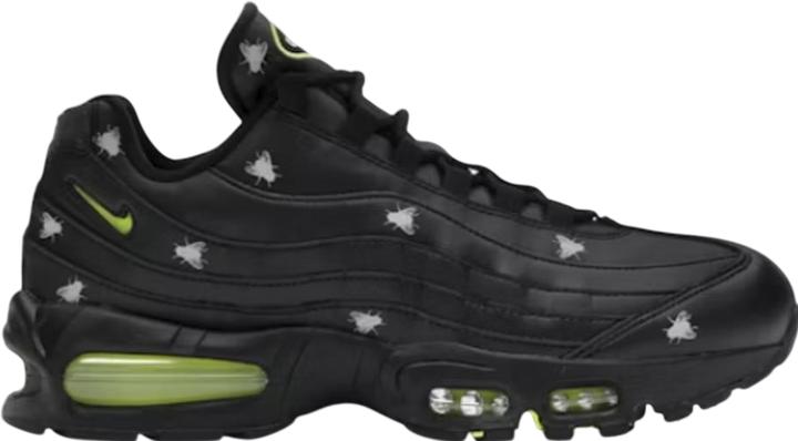 Image du produit Nike Air Max 95 Premium Houseflies (44.5)