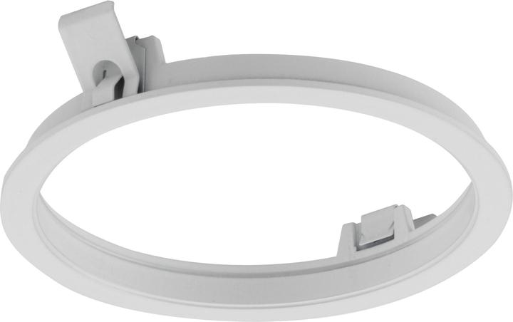 Actual product image EGLO 60357 IN82 Installation frame 1 White