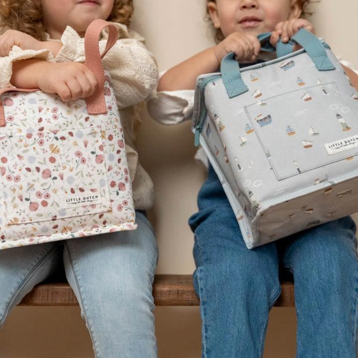 Actual product image Little Dutch Sailors Bay Blue