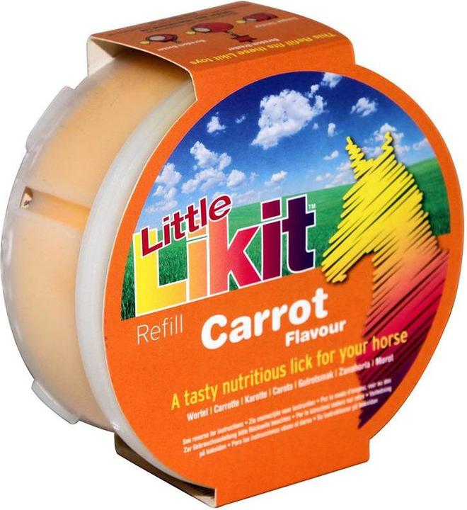 Produktbild Likit Refill (250 g)