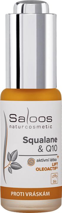 Produktbild Saloos Intensive Care (20 ml)