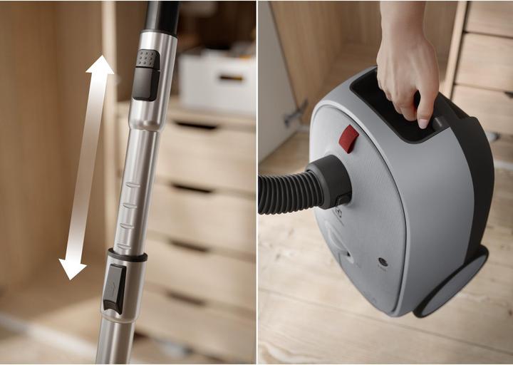 Image du produit Electrolux EB61A5UG