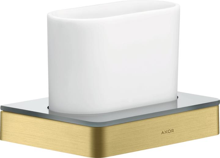 Axor Universal Accessories Zahnputzbecher