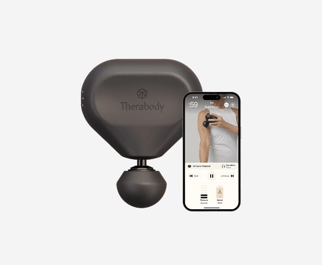 Produktbild Therabody Theragun Mini 3.0 (3 Stufen, 180 min)