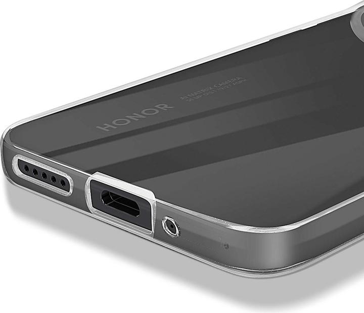 Immagine prodotto Avizar Custodia CrystalEdge (Honor 200 Pro)