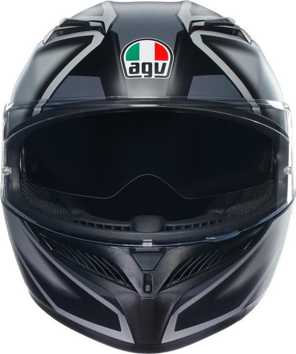 Immagine prodotto AGV Casco integrale K-3 (62 cm, XL)