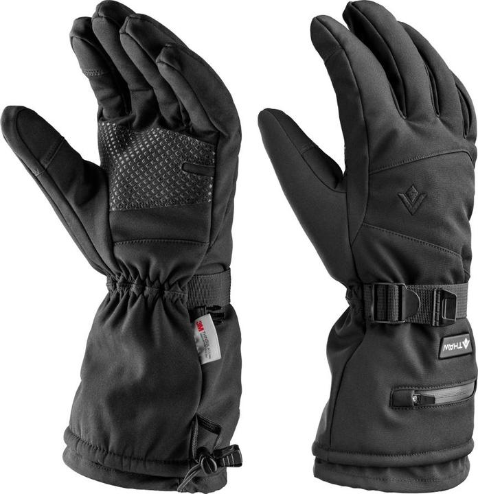 Produktbild Thaw Beheizbare Handschuhe - Gr. S (S)