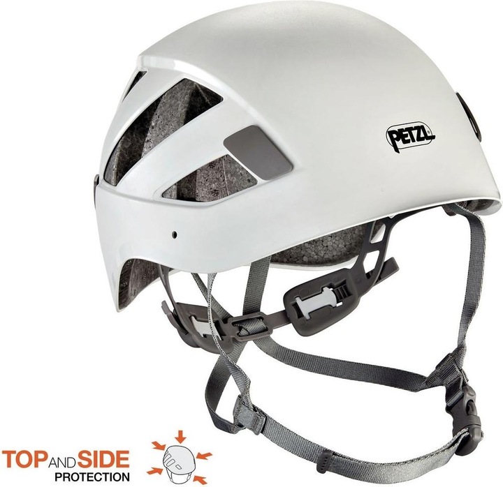 Actual product image Petzl Boreo (48 - 58 cm)