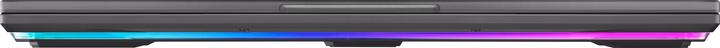 Actual product image ASUS ROG Strix G17 G713PV-HX165W (90NR0C34-M00D50) (17.30", AMD Ryzen 9 7940HX, 16 GB, 1000 GB, NL)
