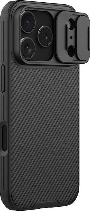 Actual product image Nillkin CamShield Pro (Apple iPhone 17 Pro)