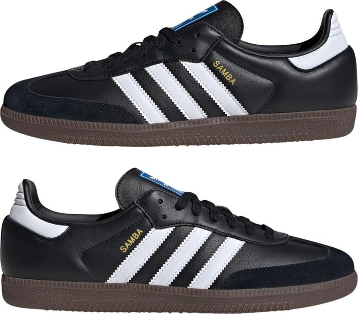Image du produit Adidas Samba OG (41 1/3)