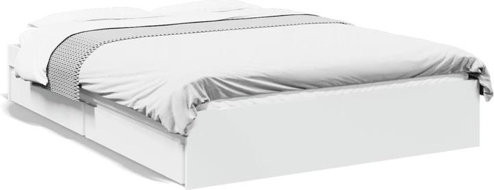 Image du produit vidaXL Khai (135 x 190 cm)