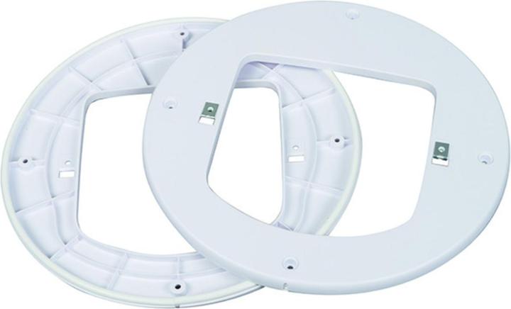 Produktbild PetSafe Installationsadapter (Mikrochip Katzenklappe)