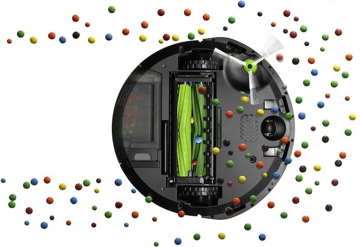 Actual product image iRobot Roomba Replenishment Kit
