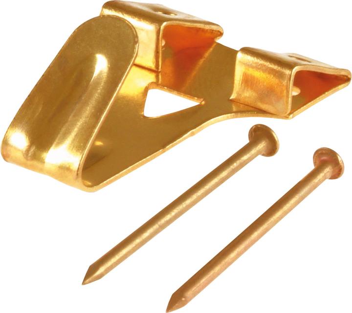 Produktbild Suki Wandhaken 31x20mm (6 Stk., 31 mm)