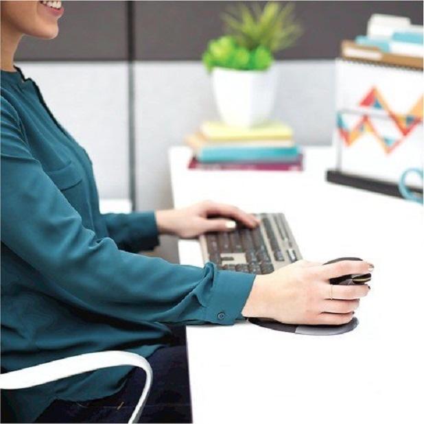 Actual product image Fellowes Penguin (Wireless)