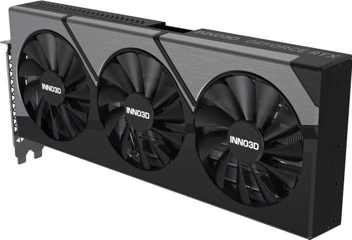 Image du produit Inno3D GEFORCE RTX 4080 SUPER X3 16Go GDDR6X 3xDP 1xHDMI (16 Go)