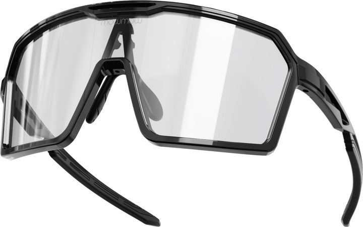 Image du produit Mow Mow WIZARD-Photochromic (Noir, Noir)