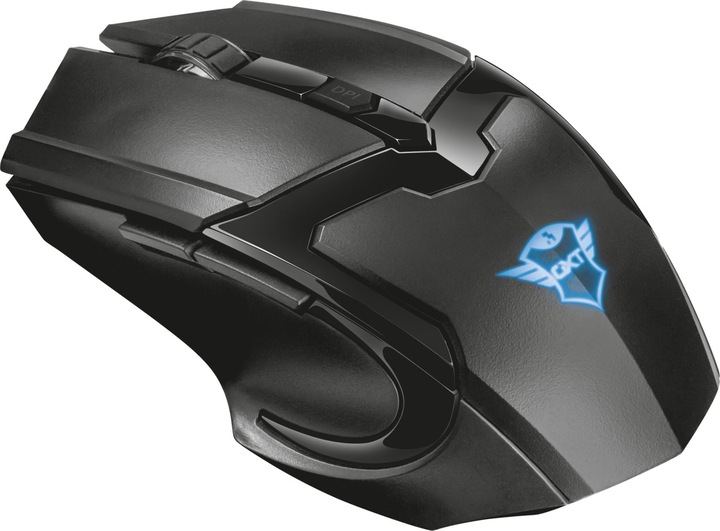 Actual product image Trust GXT 103 Gav (Wireless)