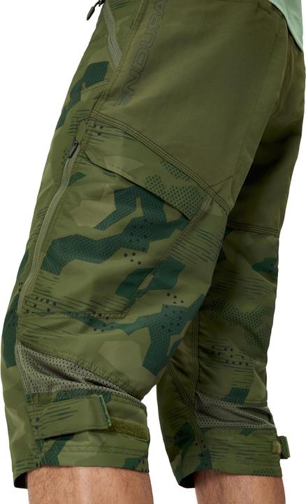 Produktbild Endura Hummvee (M)