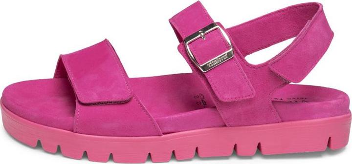 Produktbild Vitaform Sandale Samtziege Soft (36)