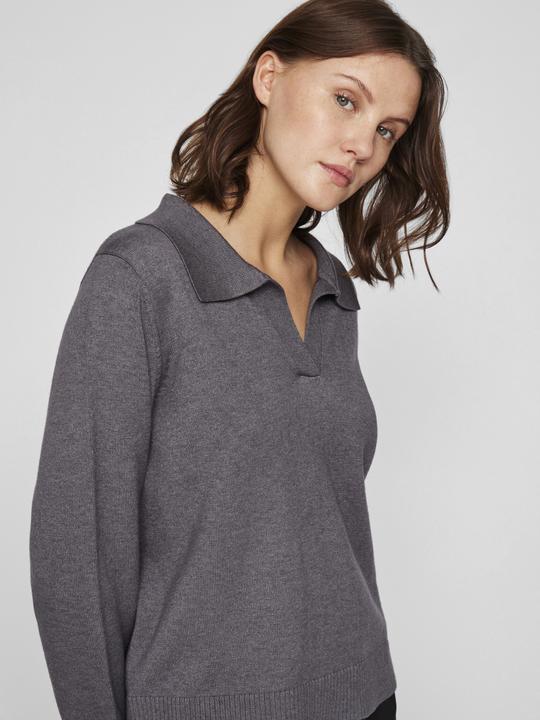 Produktbild Vila Polo Strickpullover (L)
