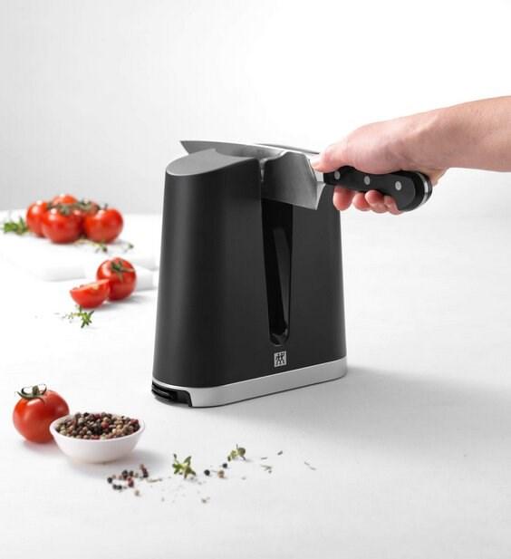 Actual product image Zwilling V-Edge