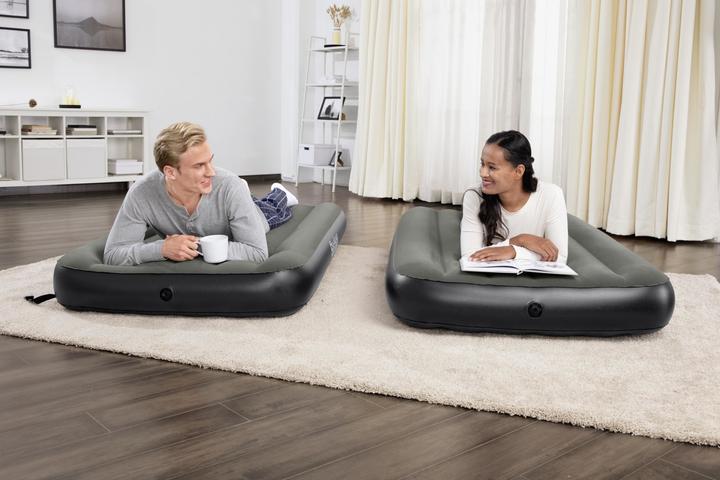 Actual product image Bestway Tritec Connect (100 x 190 cm)
