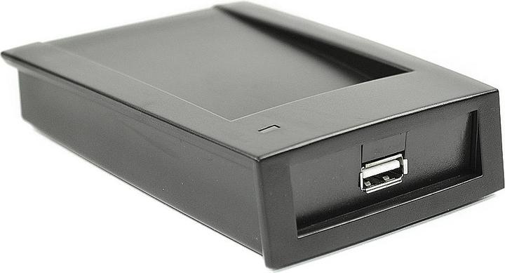 Produktbild PNI Magnetkarten-Programmierer Modell FLH50 für Hotelschlüssel