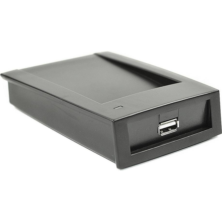 Thumbnail - PNI, Zutrittskontrolle, Magnetkarten-Programmierer Modell FLH50 für Hotelschlüssel