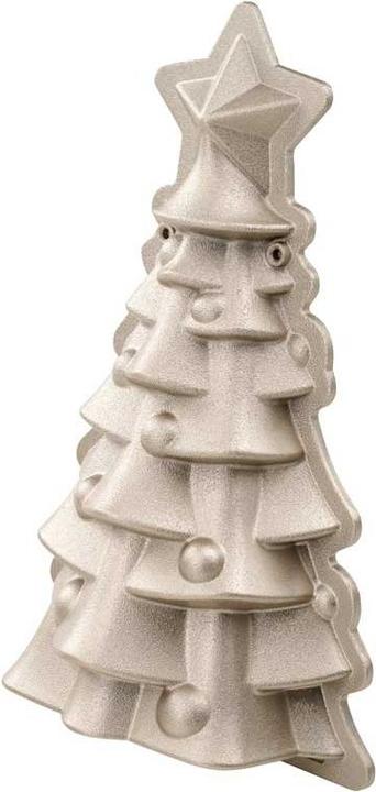 Dr. Oetker White Christmas Baking (25.50 cm)