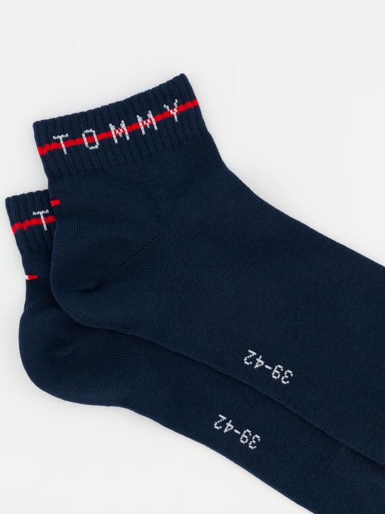 Immagine prodotto Tommy Hilfiger Quarter (Confezione da 2, 39 - 42)