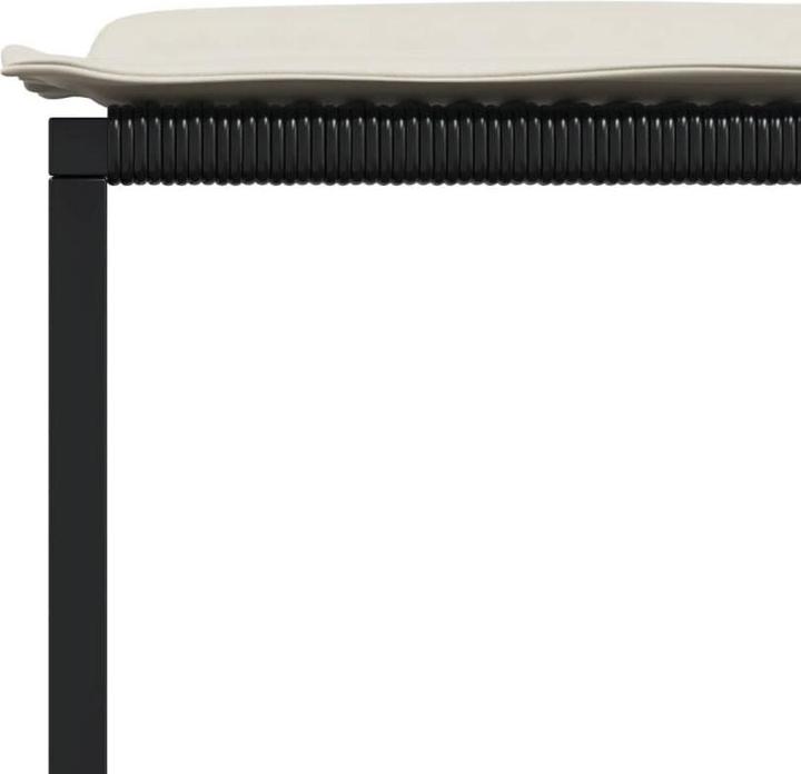 Image du produit vidaXL Gartenhocker