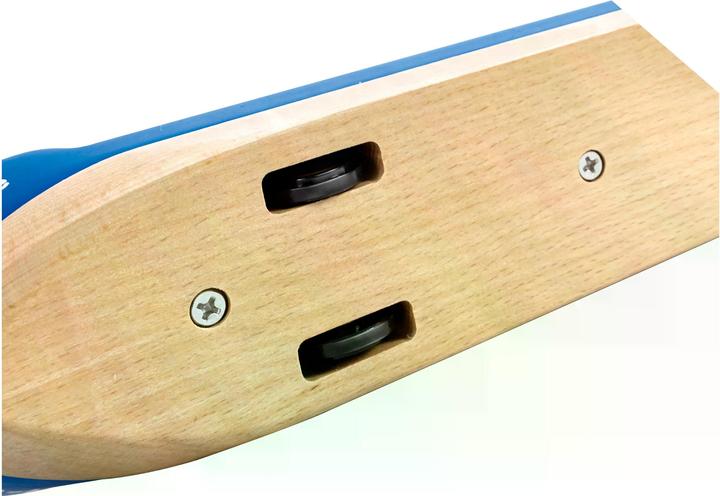 Produktbild Hape Cargo Ship + Crane