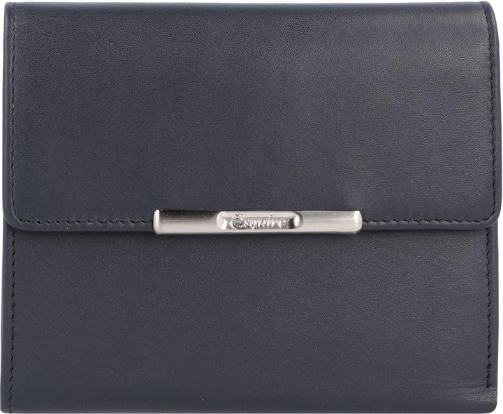 Immagine prodotto Esquire Portafoglio Helena in pelle 12 cm