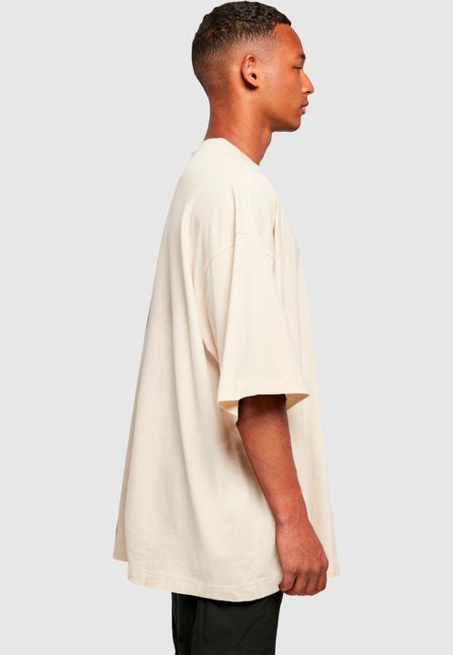 Produktbild Merchcode Summer - Summertime Huge Tee - 117083 (XXL)