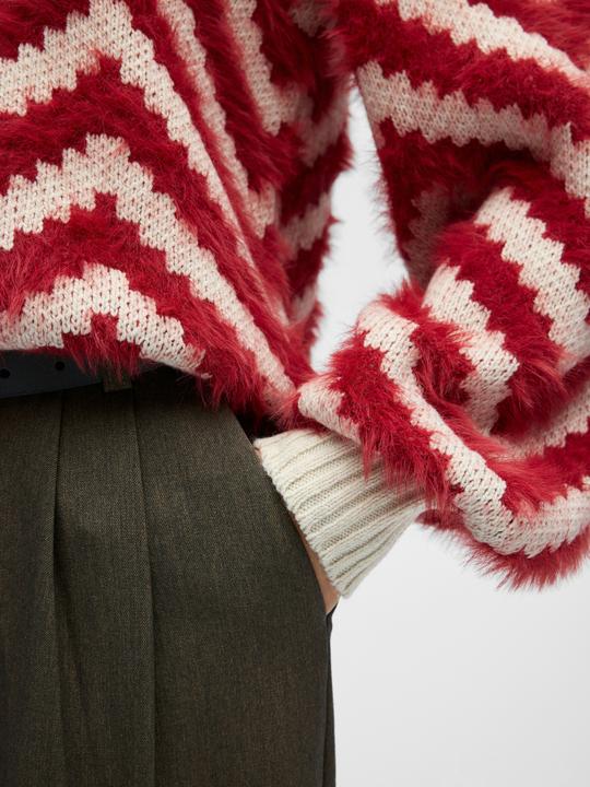 Produktbild Object Strick Pullover (XS)