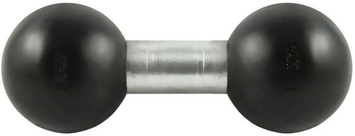 Produktbild Rammount RAM 1.5" Double Ball Adapter