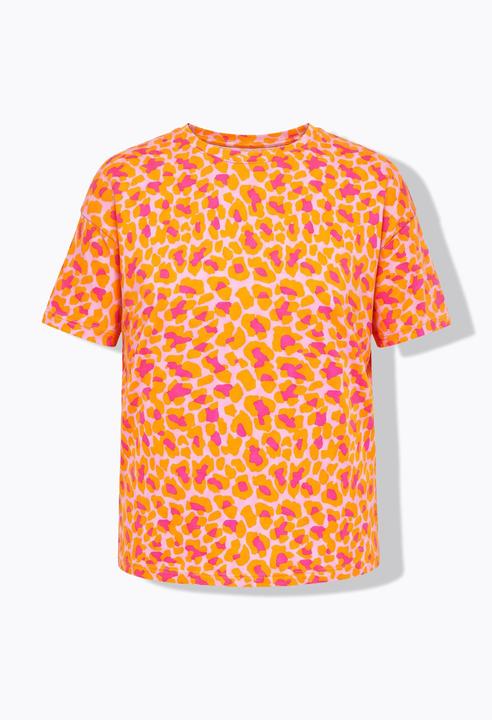 Produktbild Studio Untold T-Shirt, oversized, Color-Leo (50, 52)