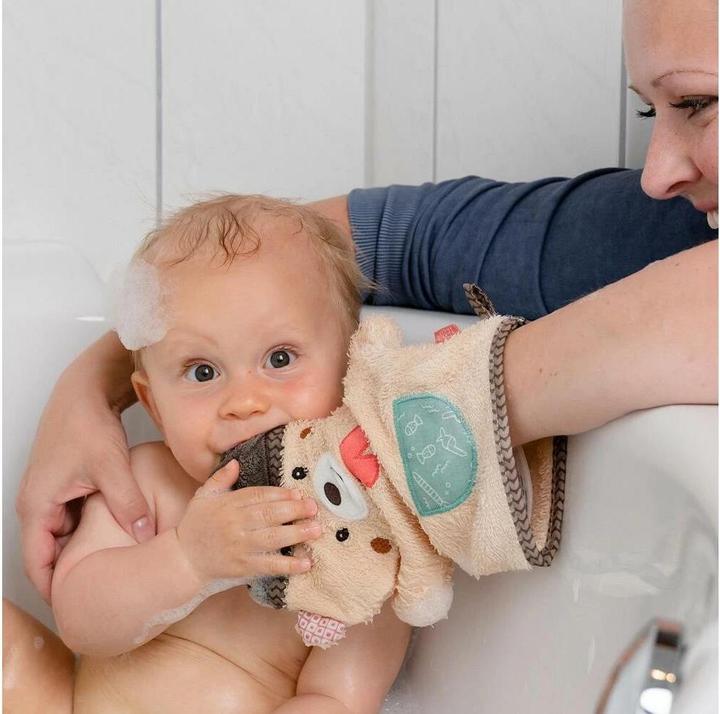 Image du produit Fehn Ours Bruno