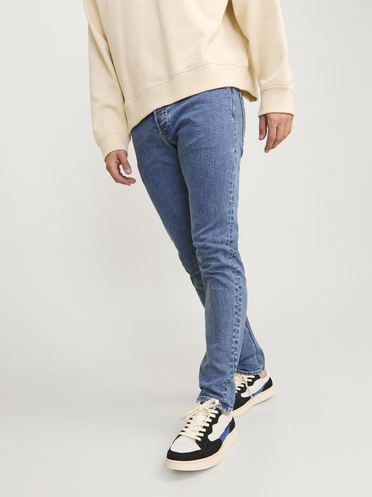 Produktbild Jack & Jones JJIGLENN JJORIGINAL SQ 209 Slim Fit Jeans Slim Fit Jeans (W29/L34)