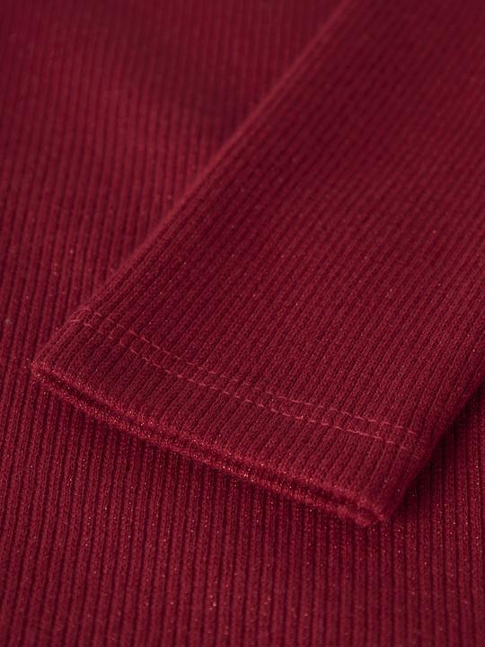 Immagine prodotto Name it Jersey Oberteil mit langen Ärmeln (98)