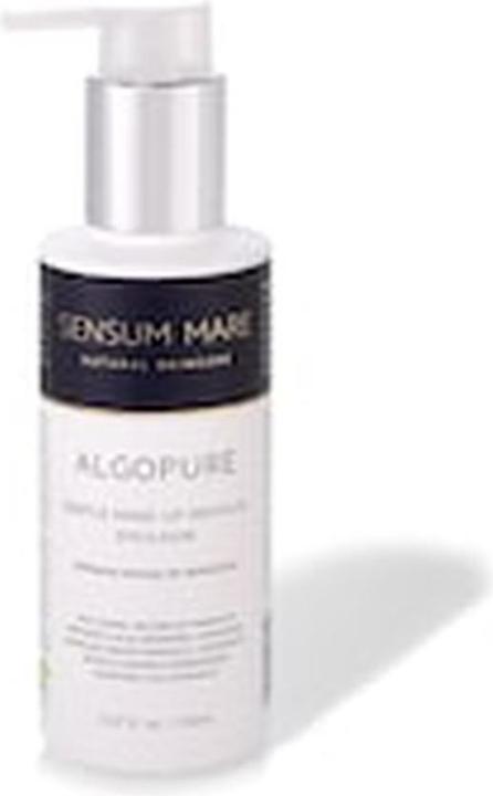 Produktbild Sensum Mare Algopure Sanfte Make-up Entferner Emulsion 150ml (Make-Up Entferner, 150 ml)