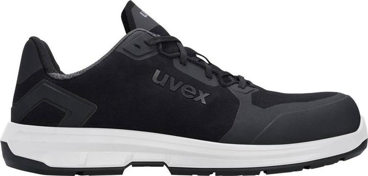 Actual product image Uvex Safety 1 Sport (S3, 50)