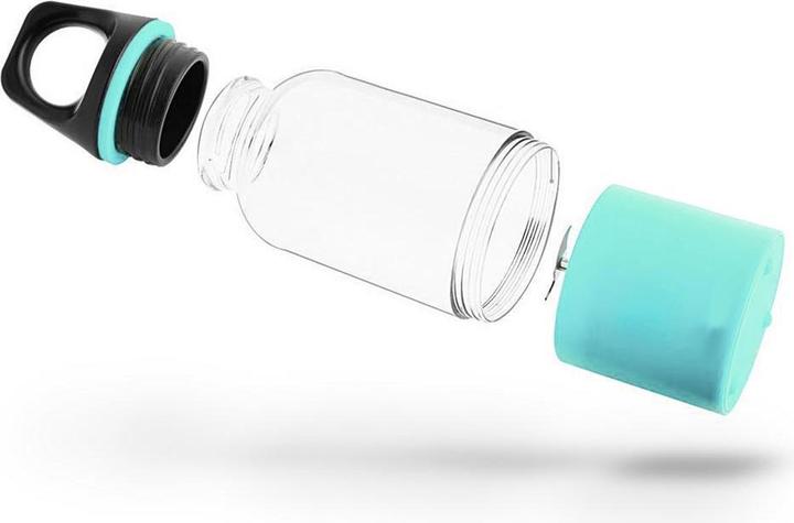 Produktbild Mikamax Blender Bottle Blue