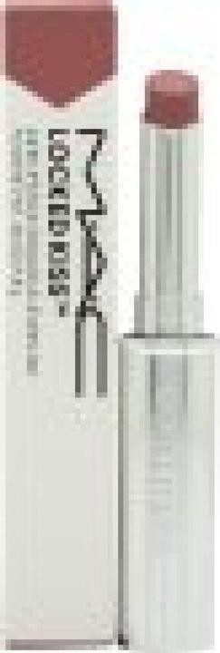Actual product image MAC Cosmetics M.A.C. Locked Kiss Lipstick Opulence (Opulence)