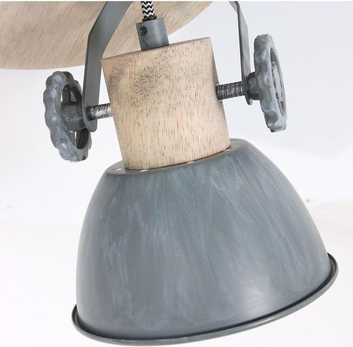 Actual product image Steinhauer Gearwood (E27)