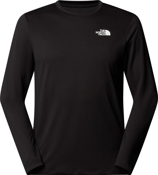 Immagine prodotto North Face Maglietta 24/7 L/S (L)