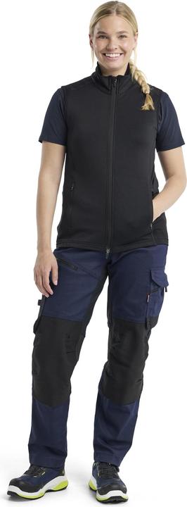 Produktbild Blakläder Striker (XS)