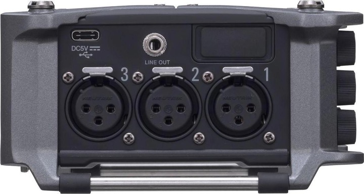 Actual product image Zoom F6 (Video audio recorder)